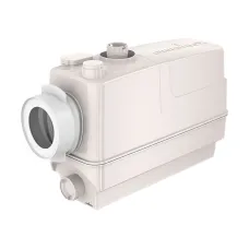 Каналізаційна насосна станція Grundfos Sololift2 CWC-3 для підвісного унітазу