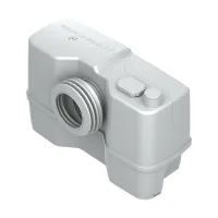 Канализационная насосная станция Grundfos Sololift2 WC-1 для унитаза