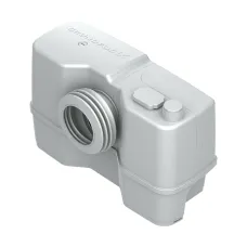Каналізаційна насосна станція Grundfos Sololift2 WC-1 для унітазу