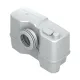 Каналізаційна насосна станція Grundfos Sololift2 WC-1 для унітазу
