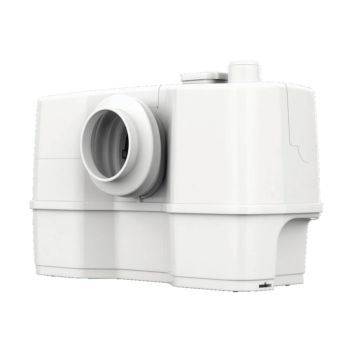 Каналізаційна насосна станція Grundfos Sololift2 WC-1 для унітазу