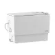 Каналізаційна насосна станція Wilo DrainLift MINI3-XS-EF для ванни, душу і пральної машини