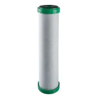 Картридж Atlas Filtri CB AF VOC 10" SX 5 мкм угольный блок от органических соединений и запахов