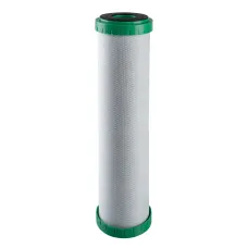 Картридж Atlas Filtri CB AF VOC 10" SX 5 мкм вугільний блок від органічних сполук та запахів