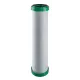 Картридж Atlas Filtri CB AF VOC 10" SX 5 мкм угольный блок от органических соединений и запахов