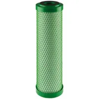 Картридж Atlas Filtri CB-EC VOC 10" SX угольный блок от органических соединений и запахов