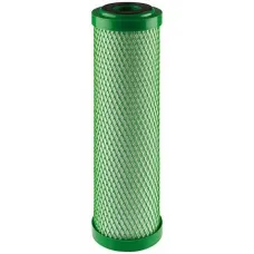 Картридж Atlas Filtri CB-EC VOC 10" SX вугільний блок від органічних сполук та запахів