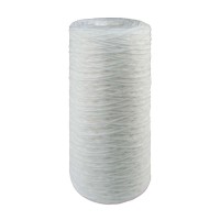 Картридж Atlas Filtri FA BIG 10" BIG 100 мкм из полипропиленовой нити