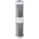 Картридж Atlas Filtri QA BIG PRL 20" BIG для удаления железа