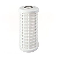Картридж Atlas Filtri RL BIG 10" BIG 50 мкм промывной с полиэфирной сеткой