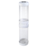 Корпус картриджа порожній (наповнюваний) Atlas Filtri P 20" BIG SX TS