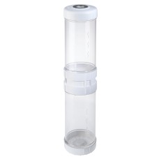 Корпус картриджа пустой (наполняемый) Atlas Filtri P 20" BIG SX TS