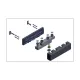 Колектор Watts VB32-3 (VB25/32-3) для 3 насосних груп DN32, 70 кВт