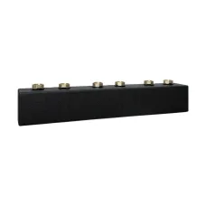 Коллектор Watts VB32-3 (VB25/32-3) для 3 насосных групп DN32, 70 кВт