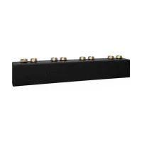 Колектор Watts VB32-4 (VB25/32-4) для 4 насосних груп DN32, 70 кВт