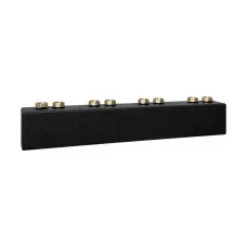 Коллектор Watts VB32-4 (VB25/32-4) для 4 насосных групп DN32, 70 кВт