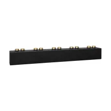 Коллектор Watts VB32-5 (VB25/32-5) для 5 насосных групп DN32, 70 кВт