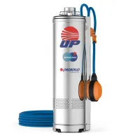 Колодязний насос Pedrollo UPm 2/4 0.75 кВт занурювальний без поплавка кабель 20 м