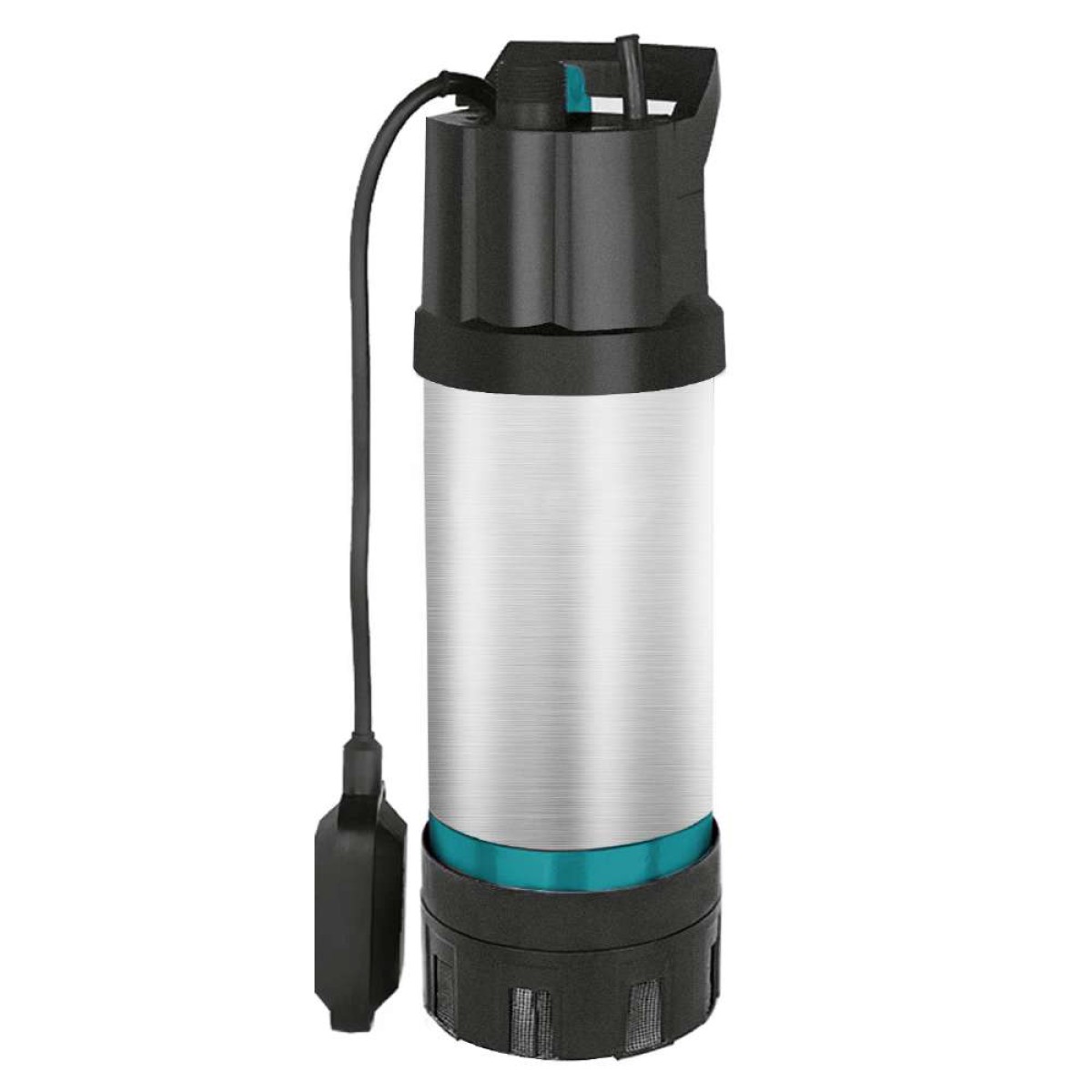 Насос колодезный Aquatica EC-TDS Filter 1000 INOX с поплавком 1 кВт 35 м