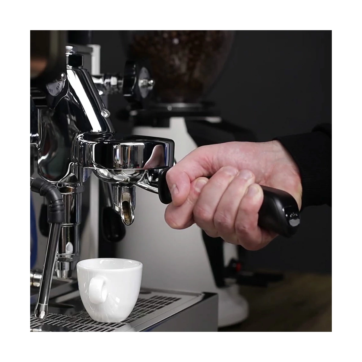 Фильтр обратного осмоса для кофемашин Ecosoft RObust COFFEE 75 л/ч с минерализацией по стандарту SCA