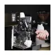 Фильтр обратного осмоса для кофемашин Ecosoft RObust COFFEE 75 л/ч с минерализацией по стандарту SCA