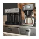 Коммерческий фильтр обратного осмоса Ecosoft RObust 1500ECO до 100 л/ч для кафе, гостиниц и ресторанов