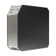 Коммерческий фильтр обратного осмоса Ecosoft RObust 4000 до 180 л/ч, 2 мембраны, для профессиональных кухонь