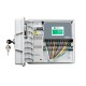 Контролер Hunter PHC-2401E наружний 24 зони металевий IP65
