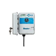 Контролер Hunter XC-801-E наружний 8 зон SolarSync Cycle+Soak