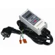 Контроллер насоса цифровой COMPUTHERM WPR-100GD с накладным датчиком