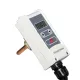Контроллер насоса цифровой COMPUTHERM WPR-100GE с погружной гильзой
