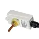 Контроллер насоса цифровой COMPUTHERM WPR-100GE с погружной гильзой