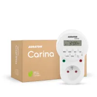 Реле времени Auraton Carina недельное многофункциональное