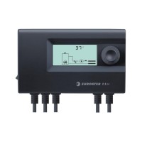 Високотемпературний контролер клапана Euroster 11M 110C до 110 °C