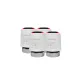 Контроллер теплого пола Auraton Multizone Controller SMART с 4 сервоприводами