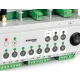 Контроллер теплого пола Auraton Multizone Controller SMART с 4 сервоприводами