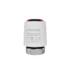 Контроллер теплого пола Auraton Multizone Controller SMART с 4 сервоприводами