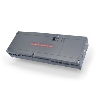 Контроллер теплого пола Danfoss Icon2 MC Basic на 15 зон Zigbee
