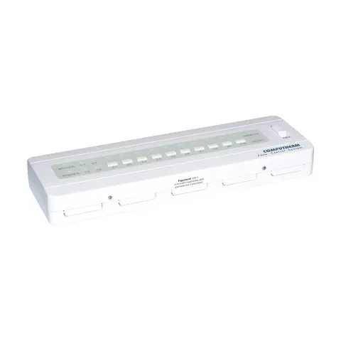 Зонный контроллер COMPUTHERM Q10Z на 10 зон