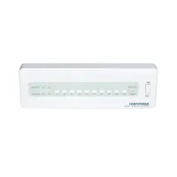 Зонный контроллер COMPUTHERM Q10Z на 10 зон