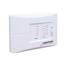 Зонний контролер COMPUTHERM Q4Z на 4 зони