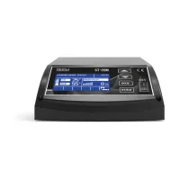Контроллер твердотопливного котла TECH ST-28N с насосами ЦО и ГВС