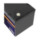 Аккумулятор LiFePO4 Qoltec 53705 12,8V 100Ah 1280Wh с BMS для ИБП и инвертора