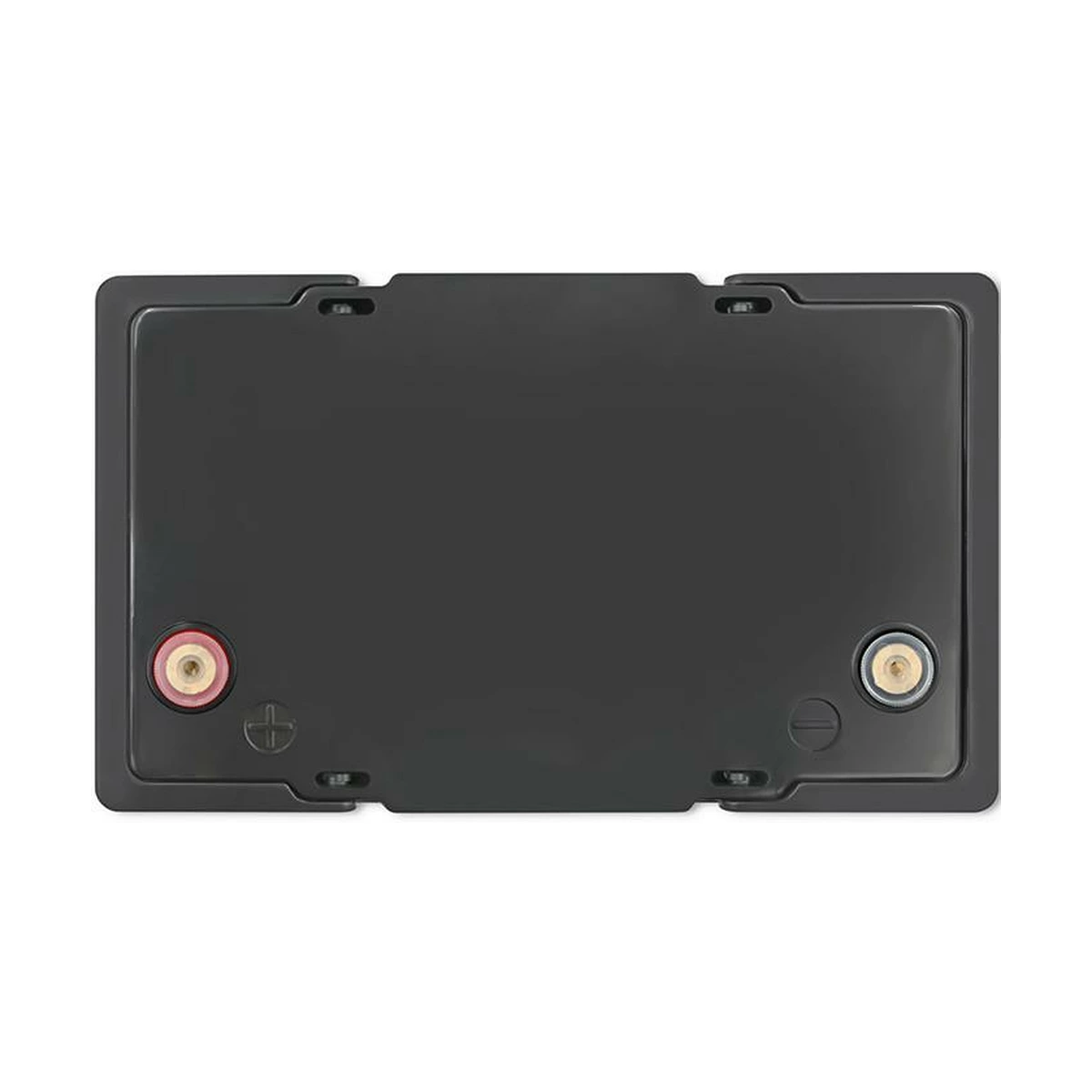 Аккумулятор LiFePO4 Qoltec 53705 12,8V 100Ah 1280Wh с BMS для ИБП и инвертора