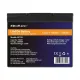 Аккумулятор LiFePO4 Qoltec 53705 12,8V 100Ah 1280Wh с BMS для ИБП и инвертора