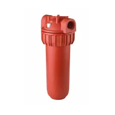 Фильтр магистральный для горячей воды Atlas Filtri PLUS HOT 3P AB 10" 1/2"