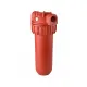Фильтр магистральный для горячей воды Atlas Filtri PLUS HOT 3P AB 10" 1/2"