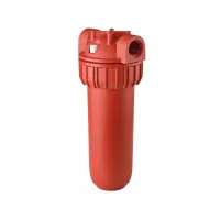 Фильтр магистральный для горячей воды Atlas Filtri PLUS HOT 3P AB 10" 3/4"