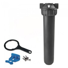 Фильтр магистральный для горячей воды Atlas Filtri PLUS HOT 3P AB 20" 3/4"