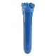 Фильтр магистральный Atlas Filtri DP MONO AB 20" 1/2" с голубой колбой